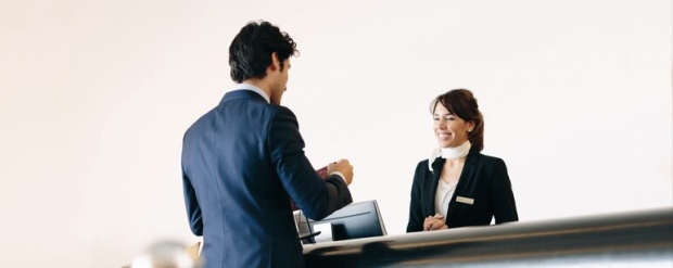 Business Traveller Exclusive at Sheraton Towers Singapore
