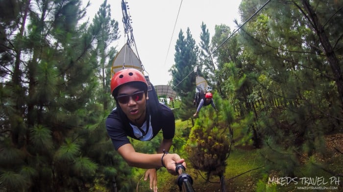Dahilayan Adventure Park, Bukidnon