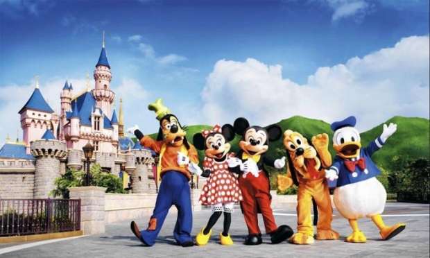 Disney “Priority Special+” & 1-Day Ticket Combo