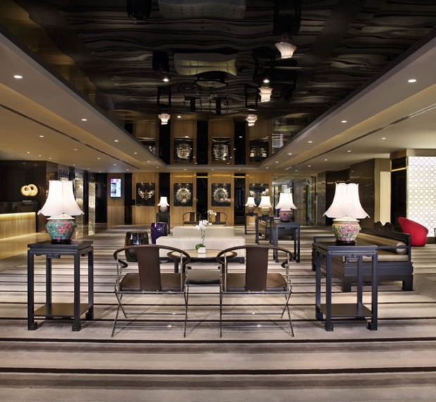 18% off Room Rates in Village Hotel Katong with DBS Card