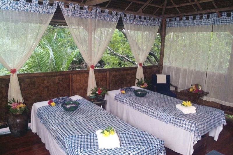 bintan spa
