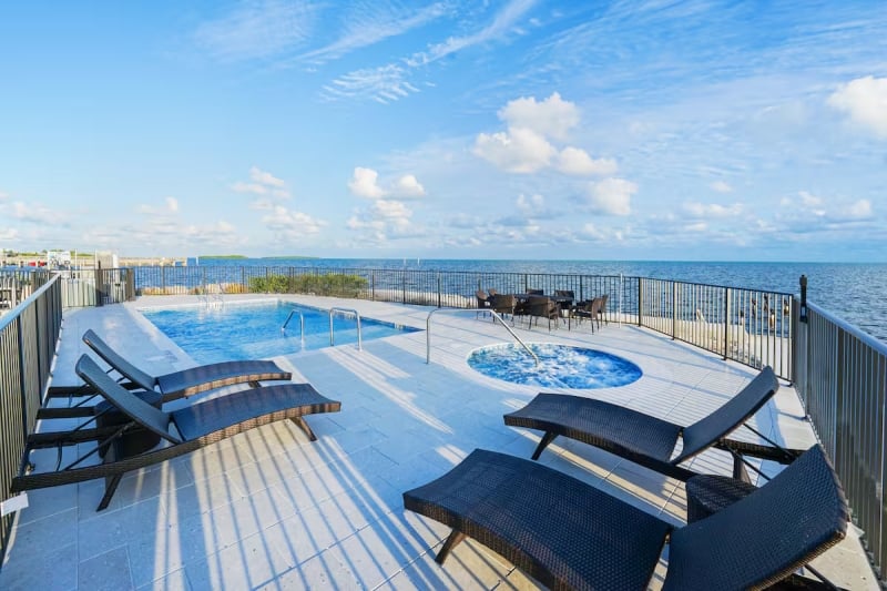 Best Airbnb Key Largo 