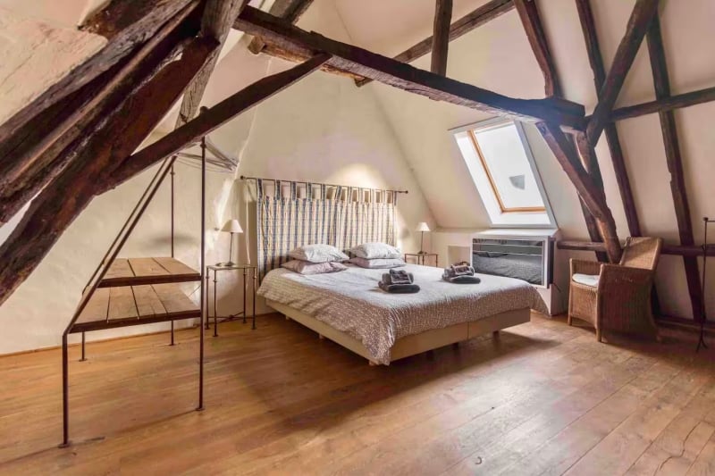 Airbnb Bruges
