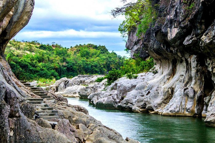 Minalungao National Park