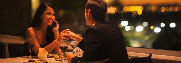 Visa Appetite to Stay in Fairmont Hotels and Properties