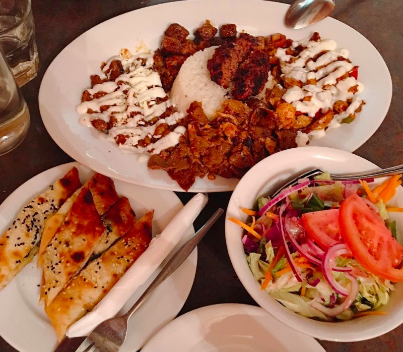 Halal Food in Perth: 9 Places to Visit When You're Hungry - HalalZilla