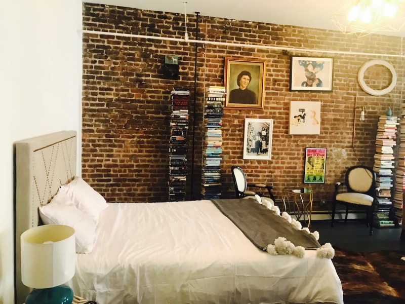 8 Gorgeous Airbnbs In New York City For Every Kind Of Traveller