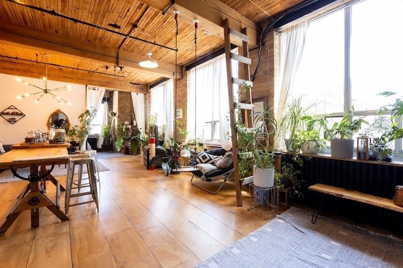 Best Airbnb Homes in Toronto, Ontario