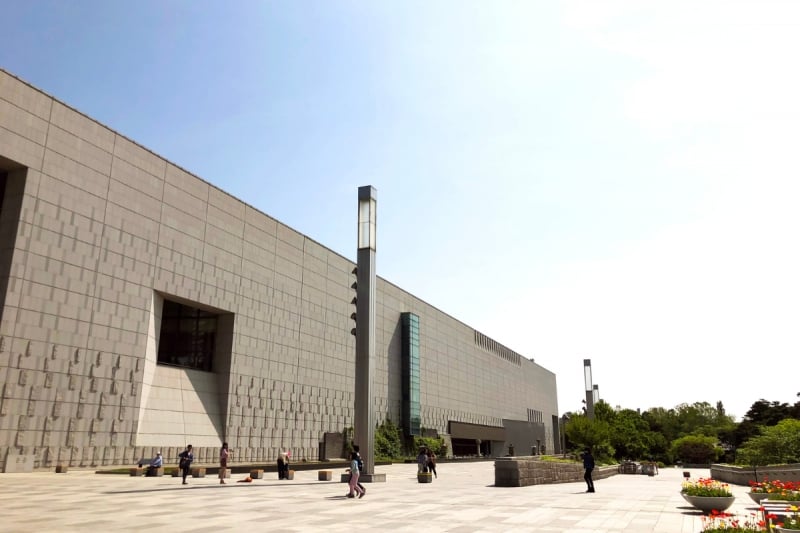 free museum in seoul