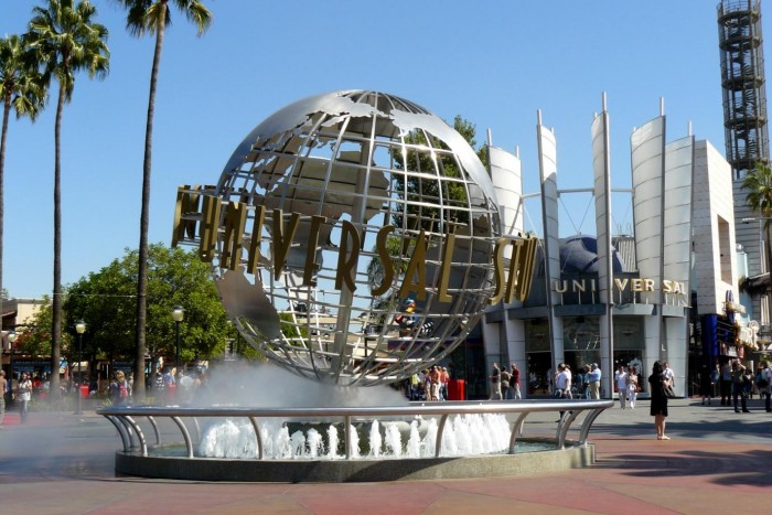 Universal Studios Hollywood