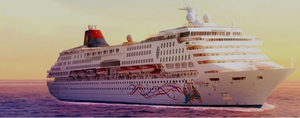 Up to 50% Off Selected Travel Cruise with Star Cruises and UOB Cards