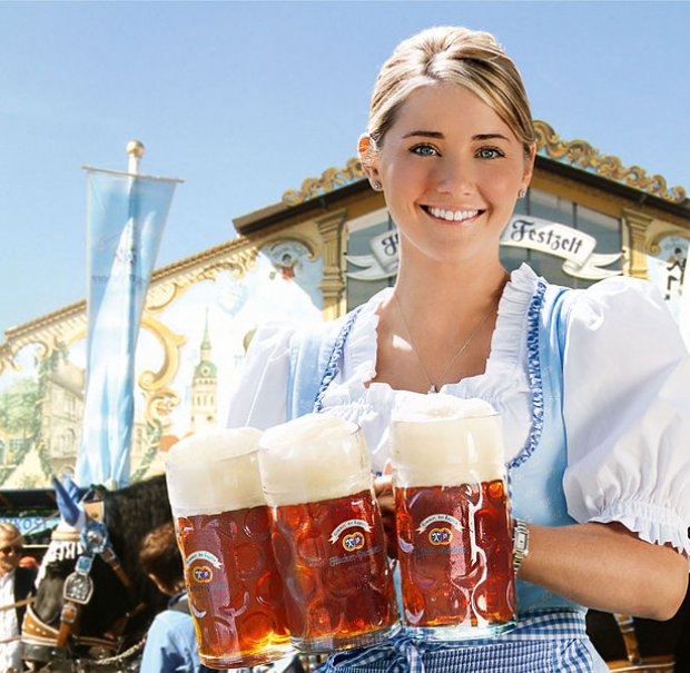 oktoberfest