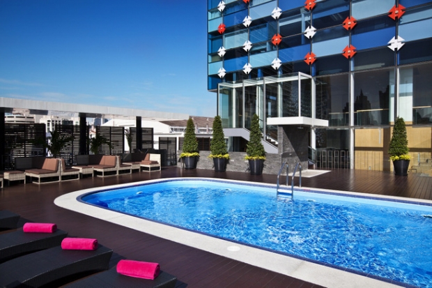 Enjoy Thailand with Exclusive Hotel Deals from Maybank