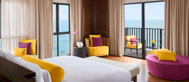 Fun in the Sun Special in Avani Sepang Goldcoast with Room Rate Starting SGD185