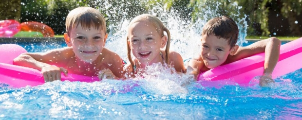 Summer Splash at Sheraton Towers Singapore