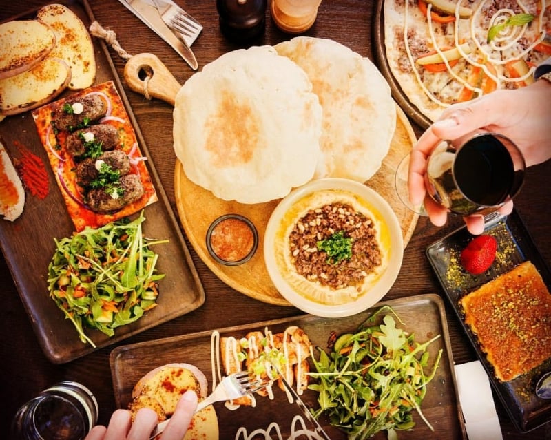 Halal Food in Perth: 9 Places to Visit When You're Hungry - HalalZilla