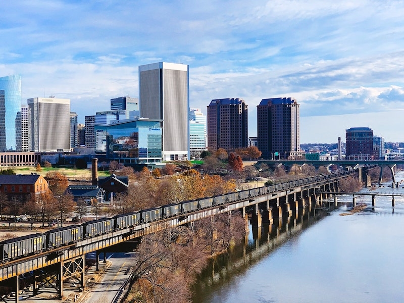 Richmond, Virginia, USA