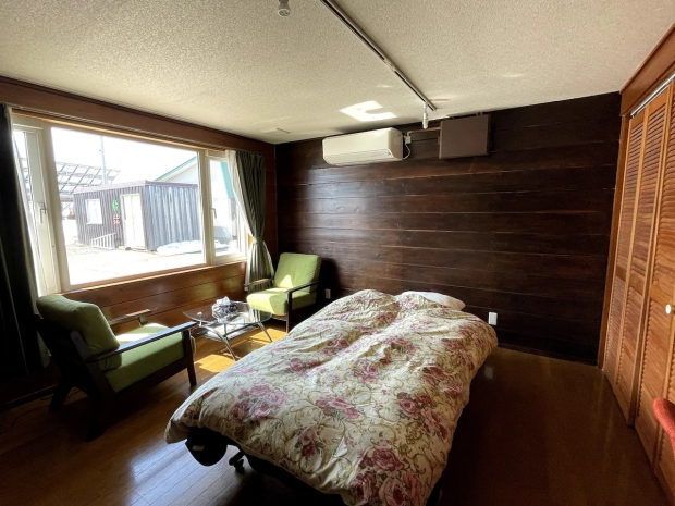 Family friendly Airbnbs in Hokkaido, Japan