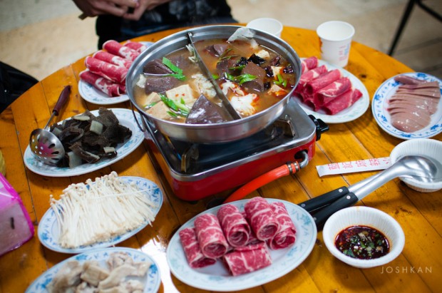 8 Must Try Taiwanese Foods 