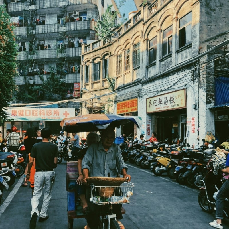 cheap flights from Singapore