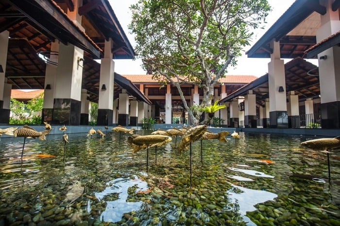 sofitel sentosa garden