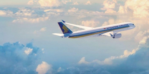 Fly Singapore Airlines and SilkAir from S$158 with UOB Mastercard® Cards!