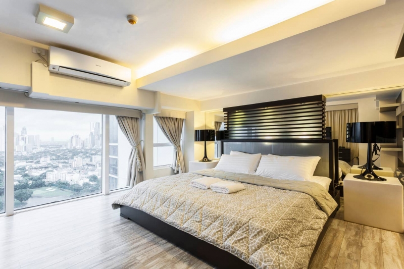 10 Airbnb Homes in Manila For a WellDeserved Staycation