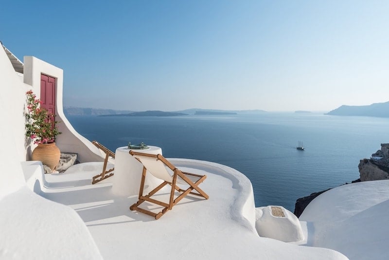 17 Best Airbnb Homes in Greece 