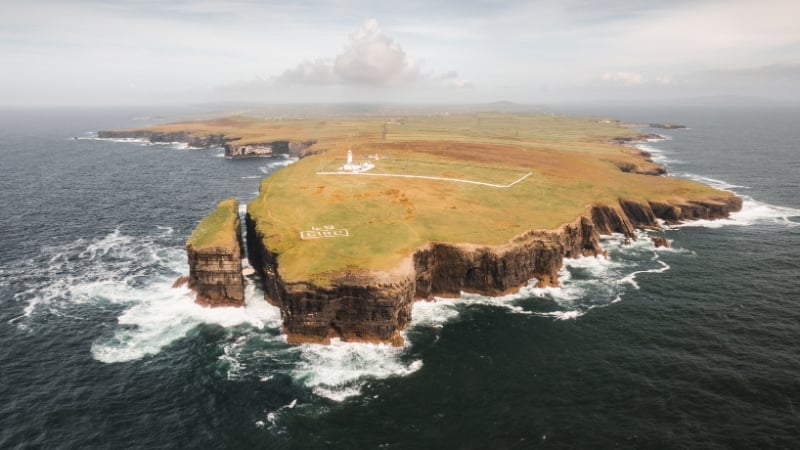 loop head ireland