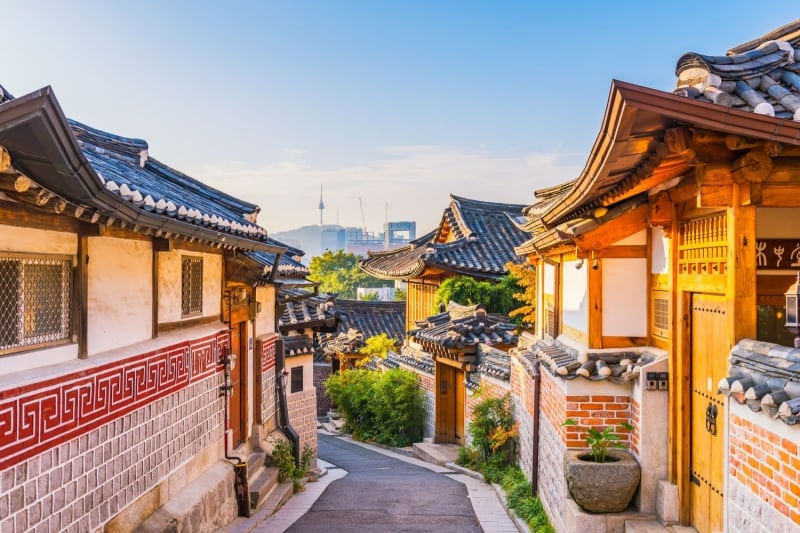 korea
