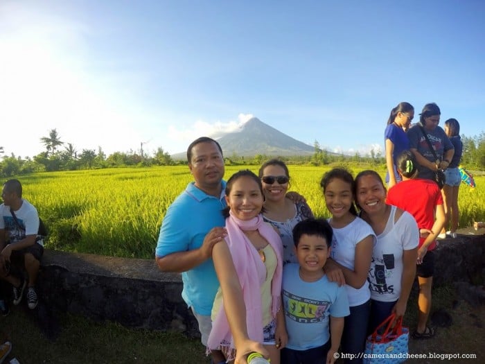 mayon