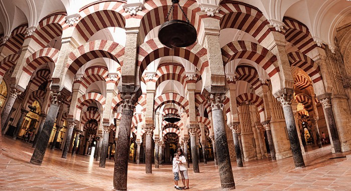 La Mezquita, Spain