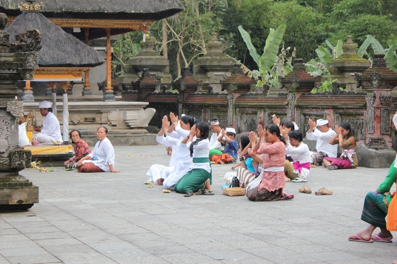 Nên Làm Khi Du Lịch Bali