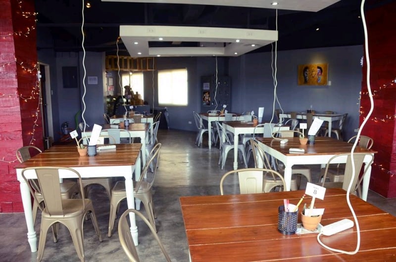 Diligence Cafe