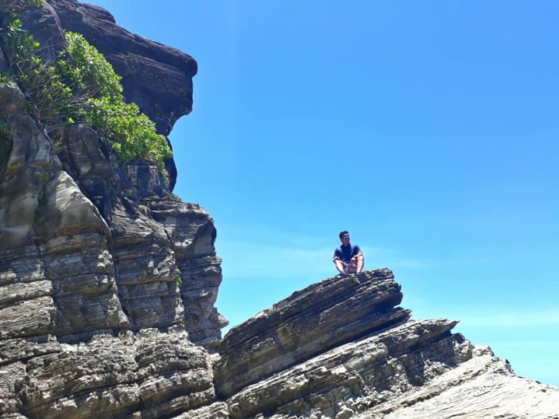 biri island travel guide