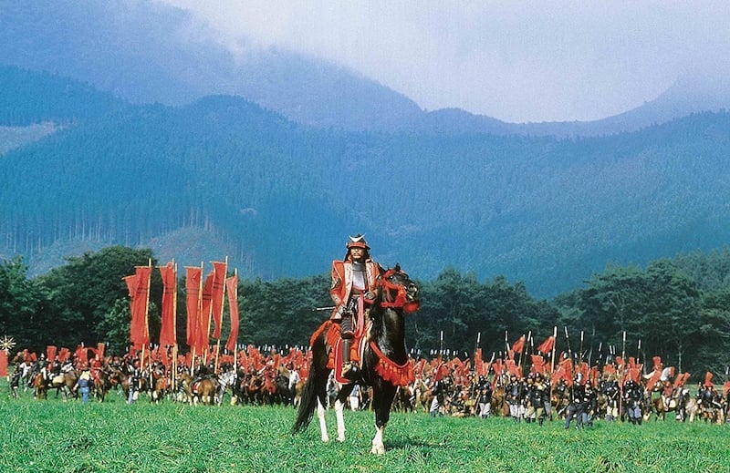 The Best Samurai Movies Their Notable Filming Locations In Japan