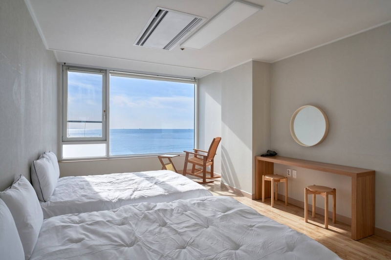 釜山 Airbnb