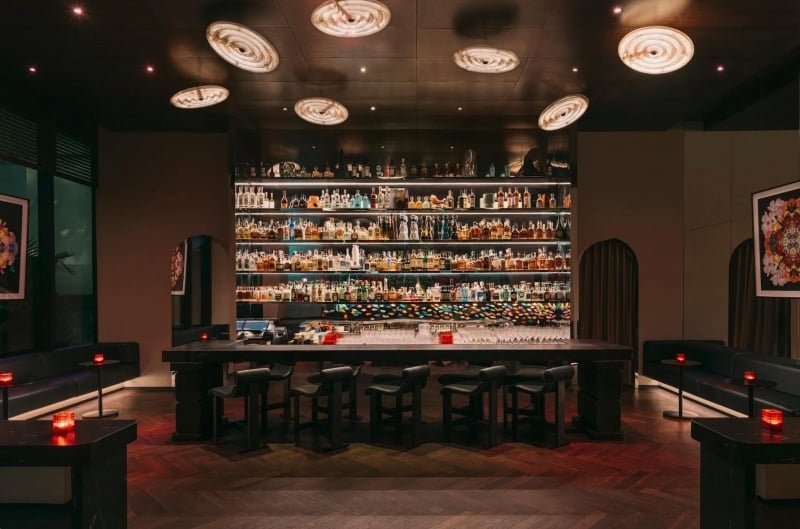 Mondrian Singapore Duxton