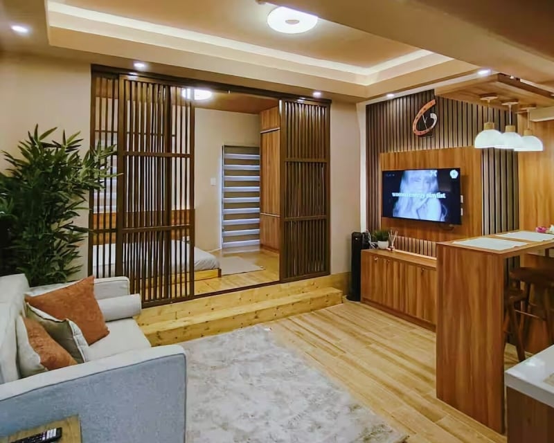 japanese style Airbnbs in Cebu