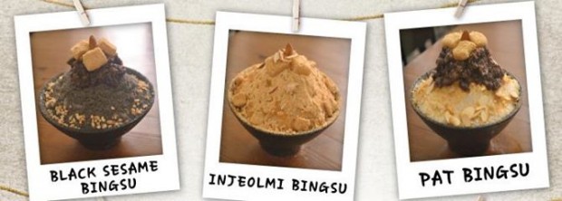 5 Best Bingsus In Singapore For A Taste Of Korea