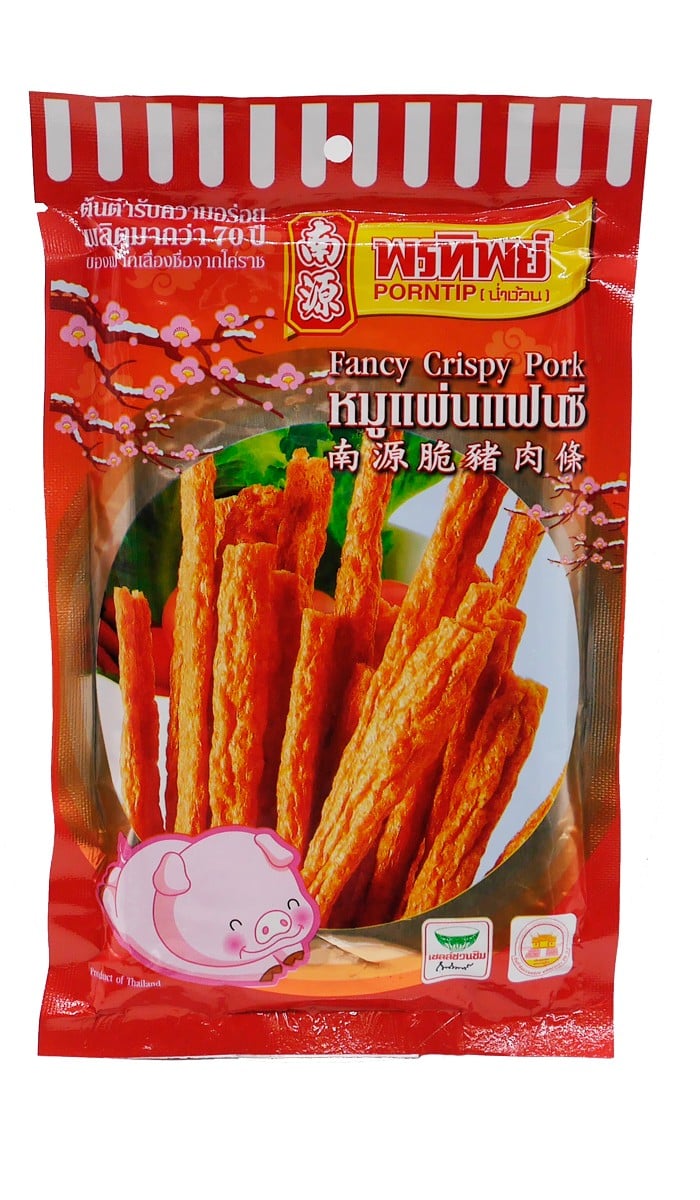 Crispy Pork Stick