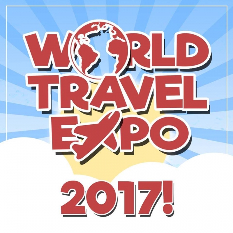 year 6 travel expo