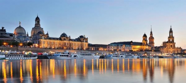 Amazing Deals to Europe with Swiss Airlines from SGD1,277