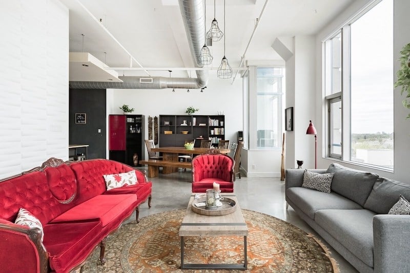 Best Airbnb Homes in downtown Toronto, Canada 