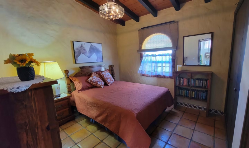 Airbnbs in Rosarito