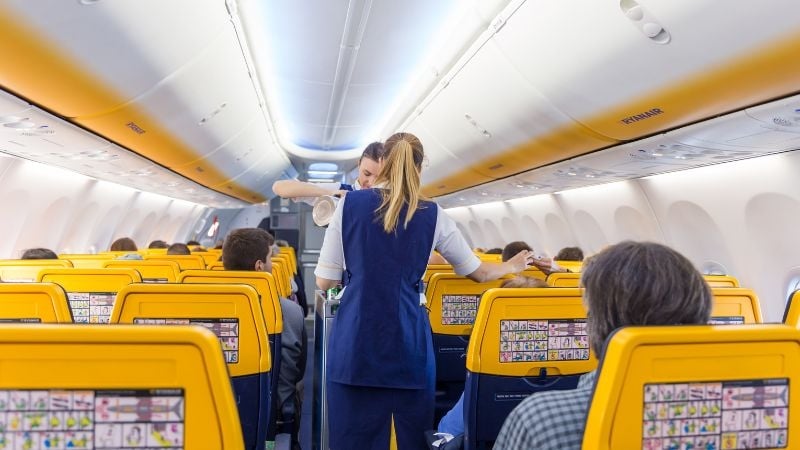 budget airline