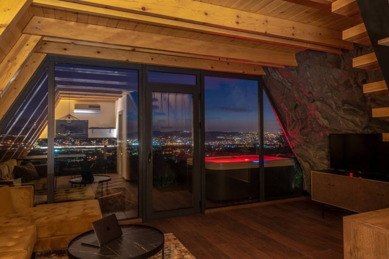 Airbnb Belgrade