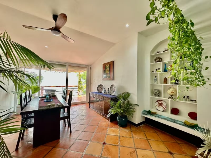 Airbnb Phnom Penh Riverside 