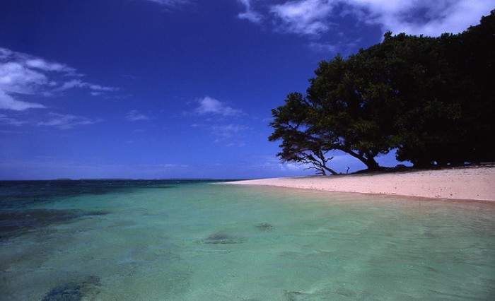 Marshall Islands