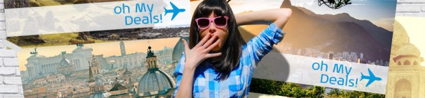 Fly Around Europe and America with KLM Royal Dutch Airlines from SGD782